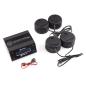 Preview: RUDDOG 1/10 Touring Tire Heating System